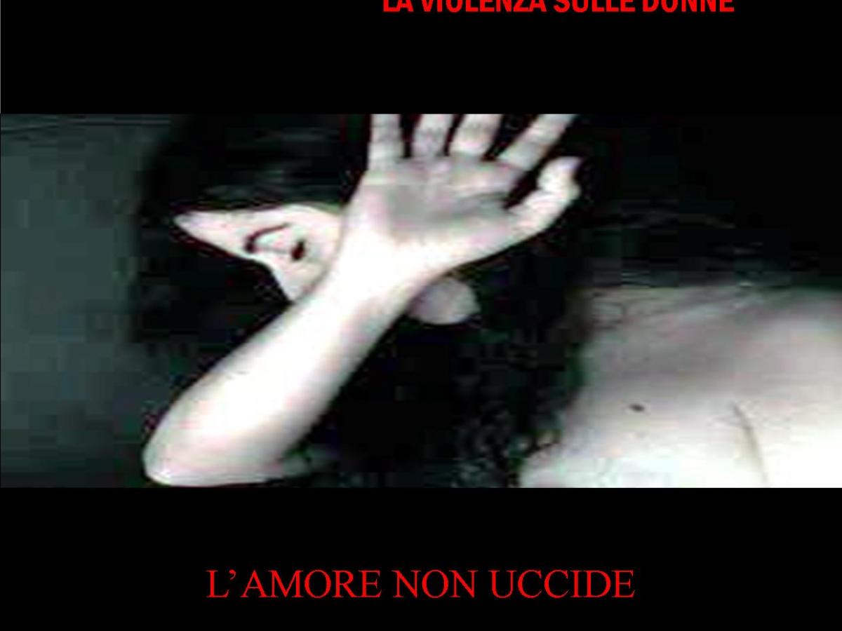 NON SOLO  IL 25&nbsp;NOVEMBRE